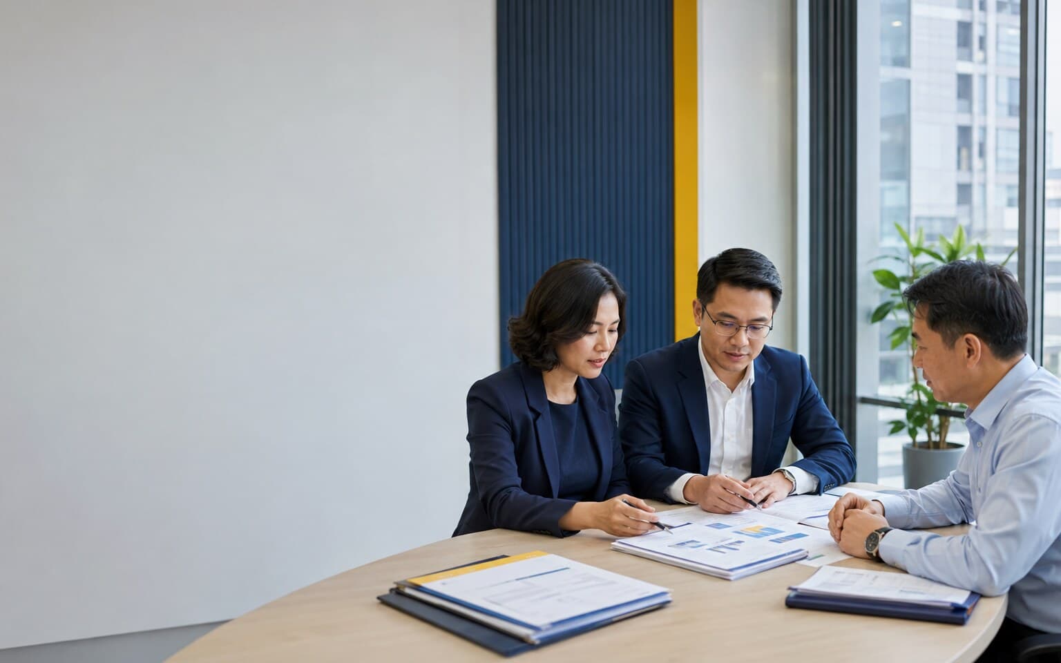 Doanh nghiệp B2B tại Hà Nội